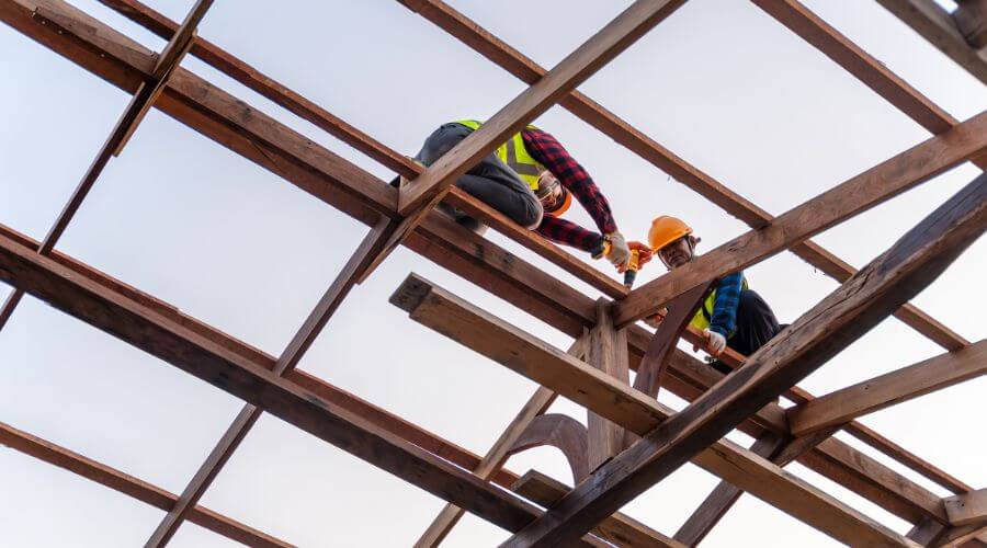 Local Siding Services in New Trenton, IN